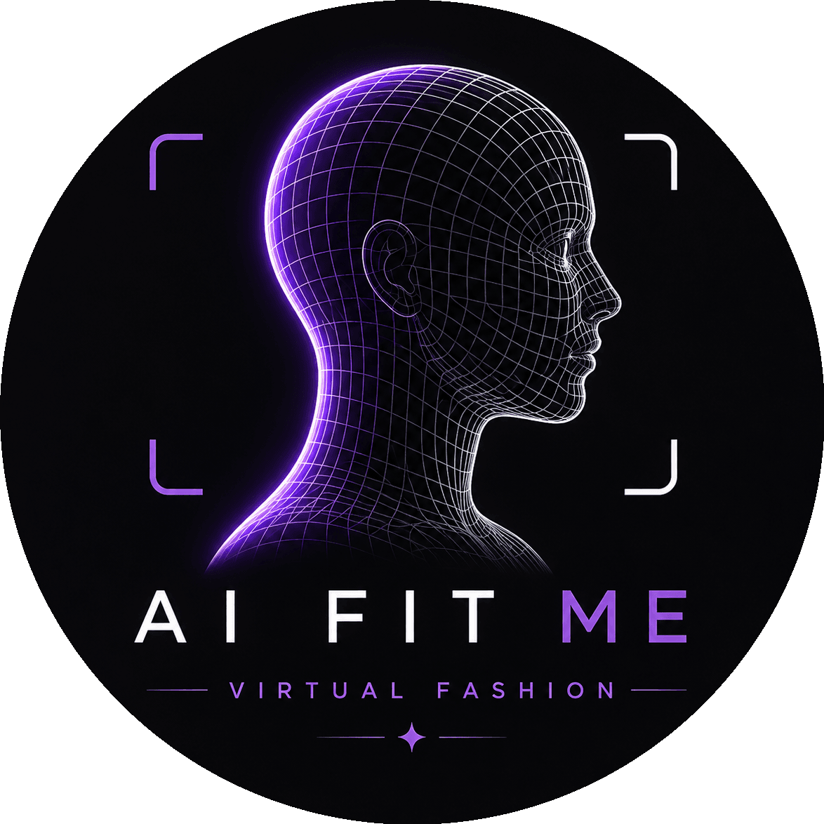 AI FIT ME Logo